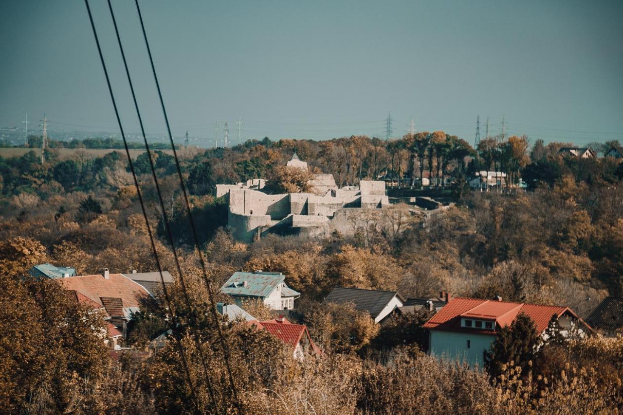 수체아바 Splendid View 아파트 외부 사진