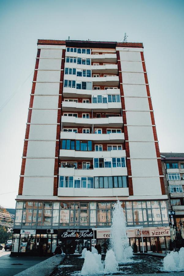 수체아바 Splendid View 아파트 외부 사진