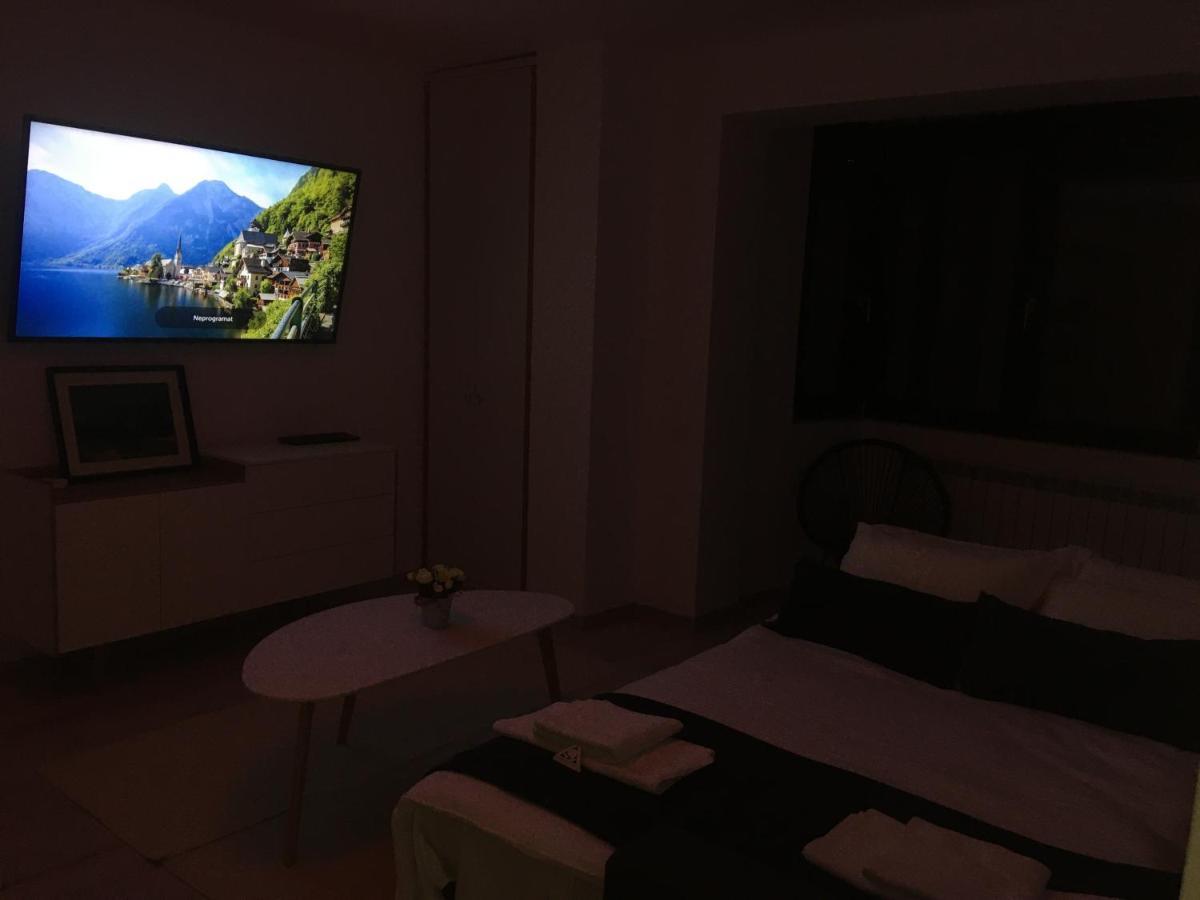 수체아바 Splendid View 아파트 외부 사진
