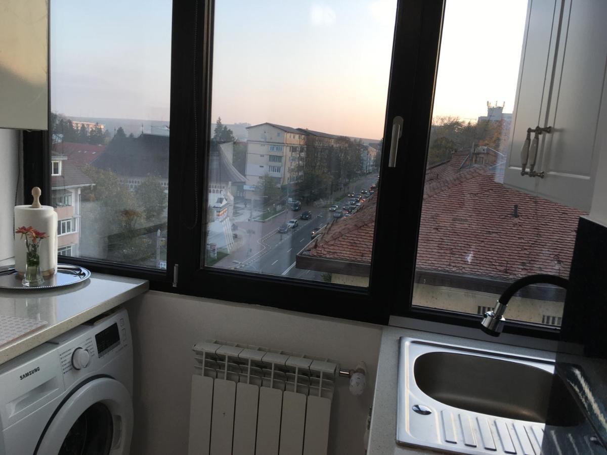 수체아바 Splendid View 아파트 외부 사진